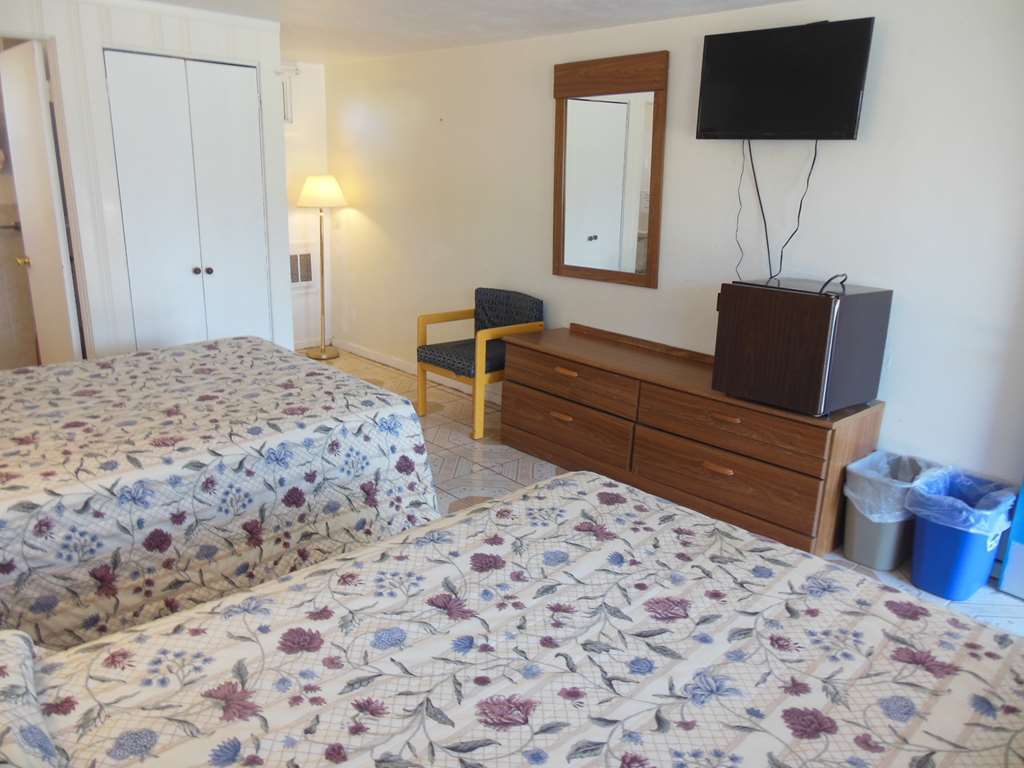 The Coast Motel Westerly Room photo